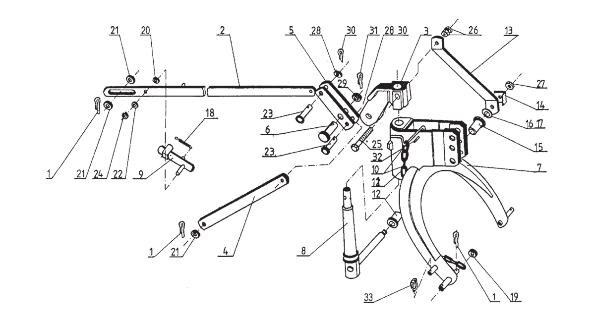 figure K4. suspension system